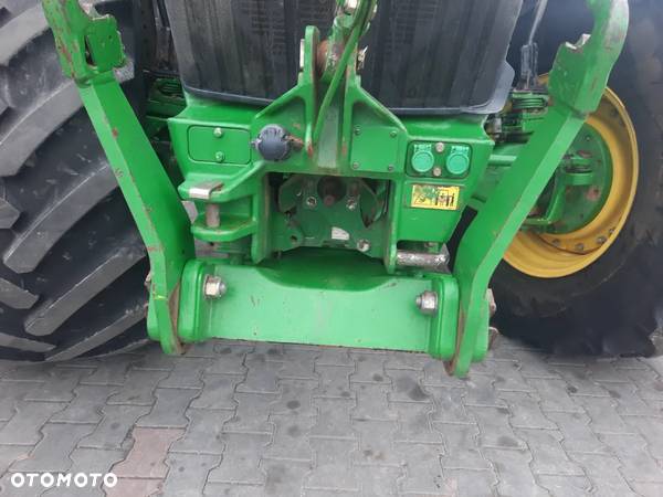 John Deere 7200 R - 12