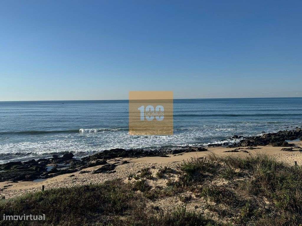 T2 novo com varanda - Sea Side Living-15