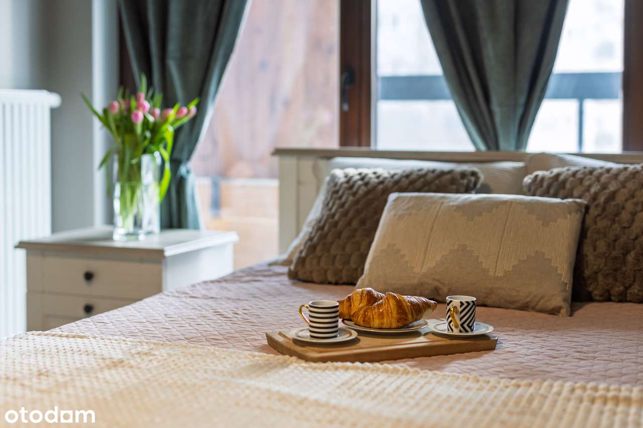 3 pokoje | Żoliborz | 2018 | garaż |komórka I 2 łazienki | prestiż-14