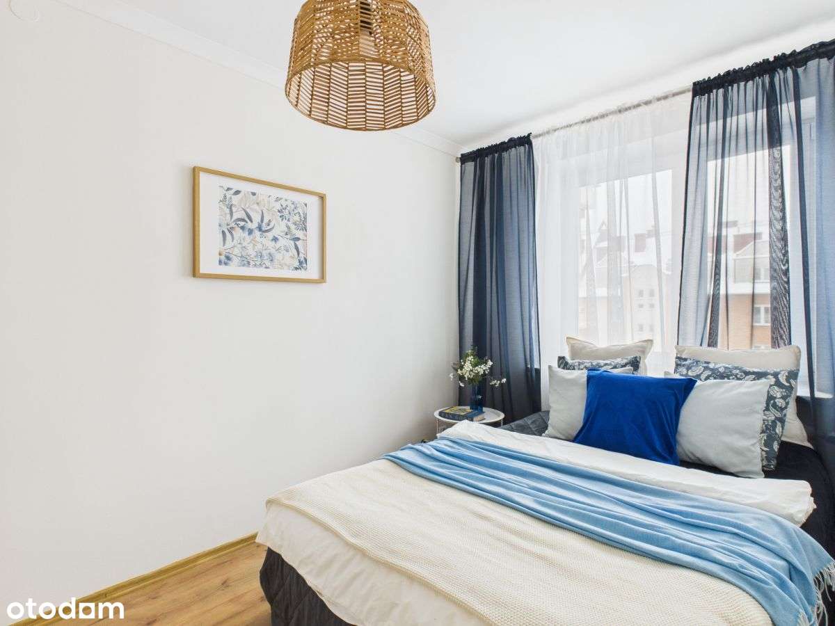 3 pokoje, Lublin-Czuby, ul. Szafirowa 14-9