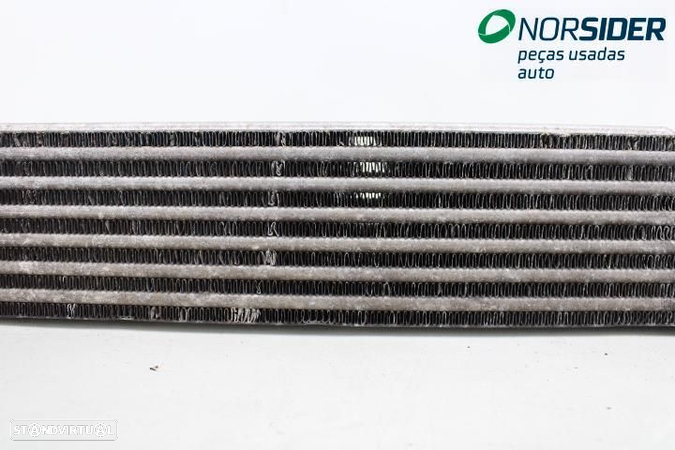 Radiador do intercooler Fiat Grand Punto|05-12 - 7