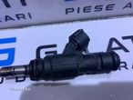 Injector Injectoare VW Golf 4 3.2 VR6 BFH 2001 - 2006 Cod 06A906031AE 0280157006 - 4