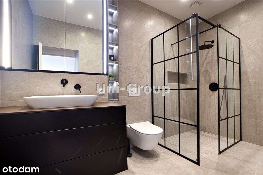 Klimatyczne Mieszkanie Po Remoncie Ciche Centrum - Pełny obrazek: 5/11