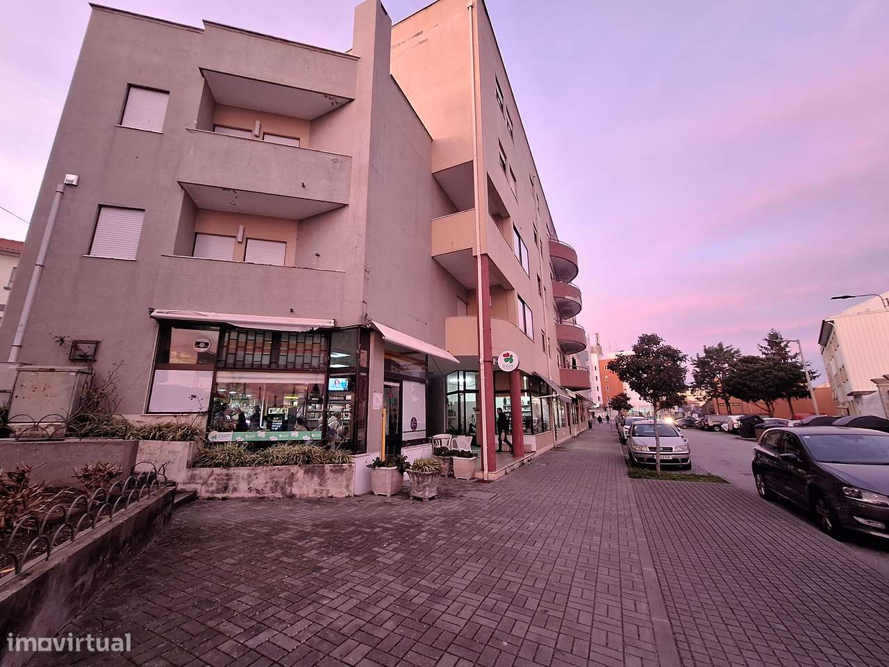 Loja em Viana do Castelo-4