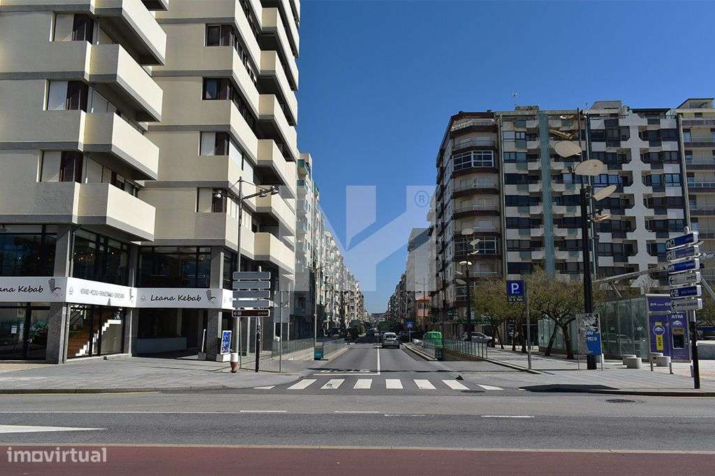 Moradia T3 | Centro | Póvoa de Varzim-27