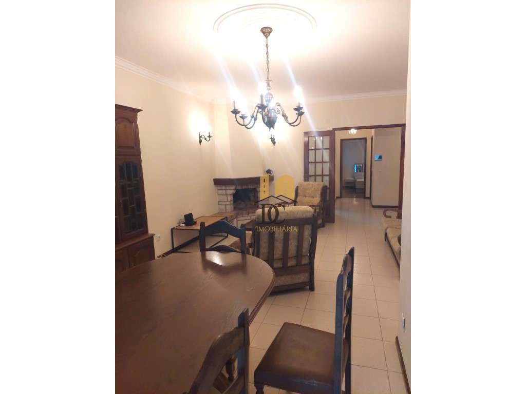 Apartamento T2 com terraço - Amorosa, Viana do Castelo-1