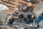 Motor fara anexe 1.9 CDTI 150CP Opel Zafira B  [din 2005 pana  2010] - 3