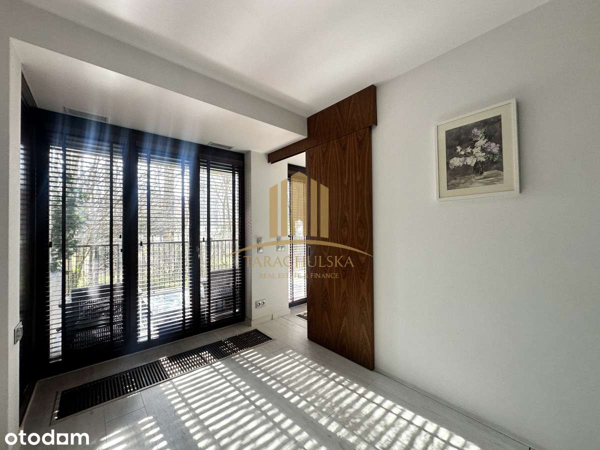 Klimt House | 1 bedroom | big terrace | AC-6