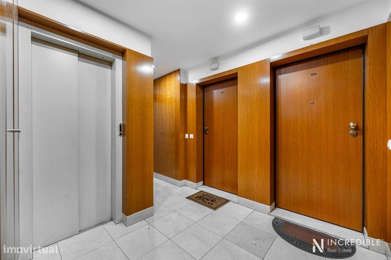 Apartamento T2 Venda em Gualtar,Braga-10