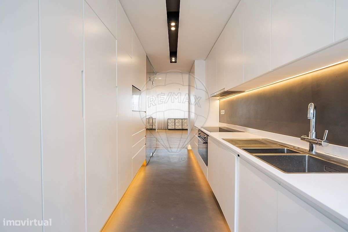 Apartamento T4 para venda-6