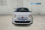 Fiat 500 1.2 Lounge Dualogic EU6d - 8