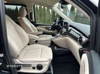 Mercedes-Benz Klasa V 250 d 4-Matic 9G-Tronic (ekstra d³) - 11
