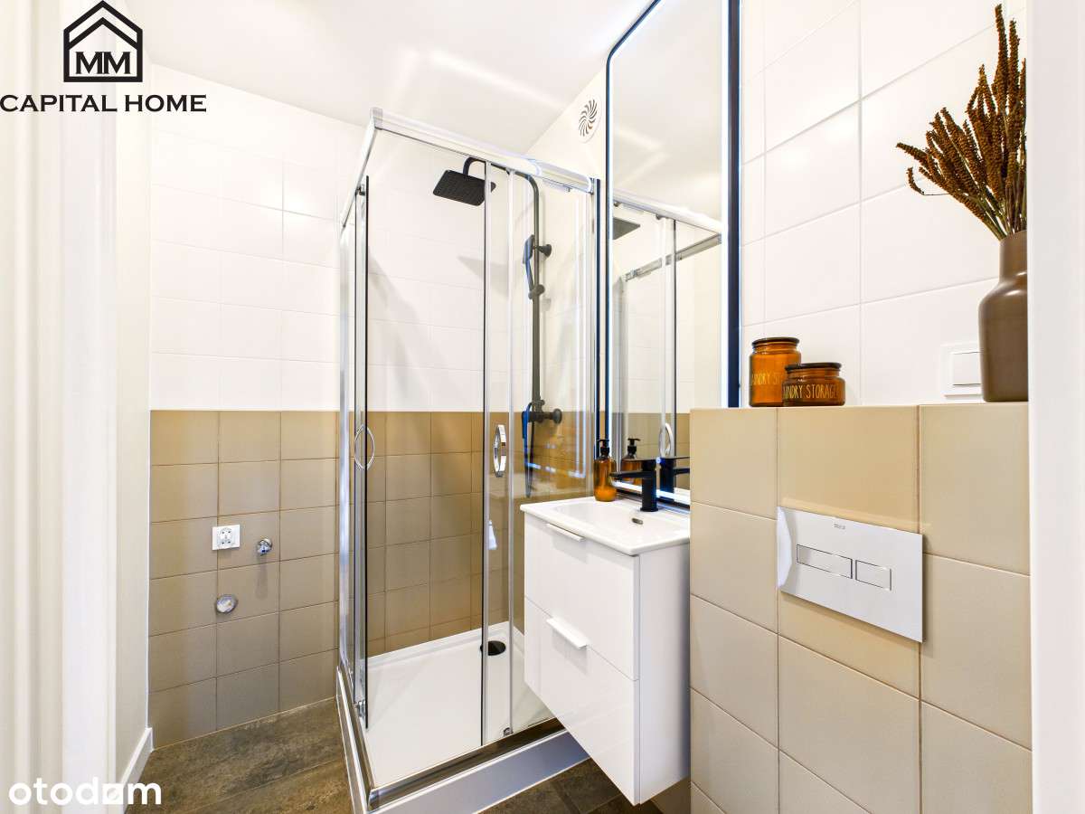 Mieszkanie w Gdańsku - Twój nowy dom blisko morza!-8