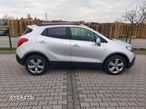 Opel Mokka 1.7 CDTI Cosmo - 19