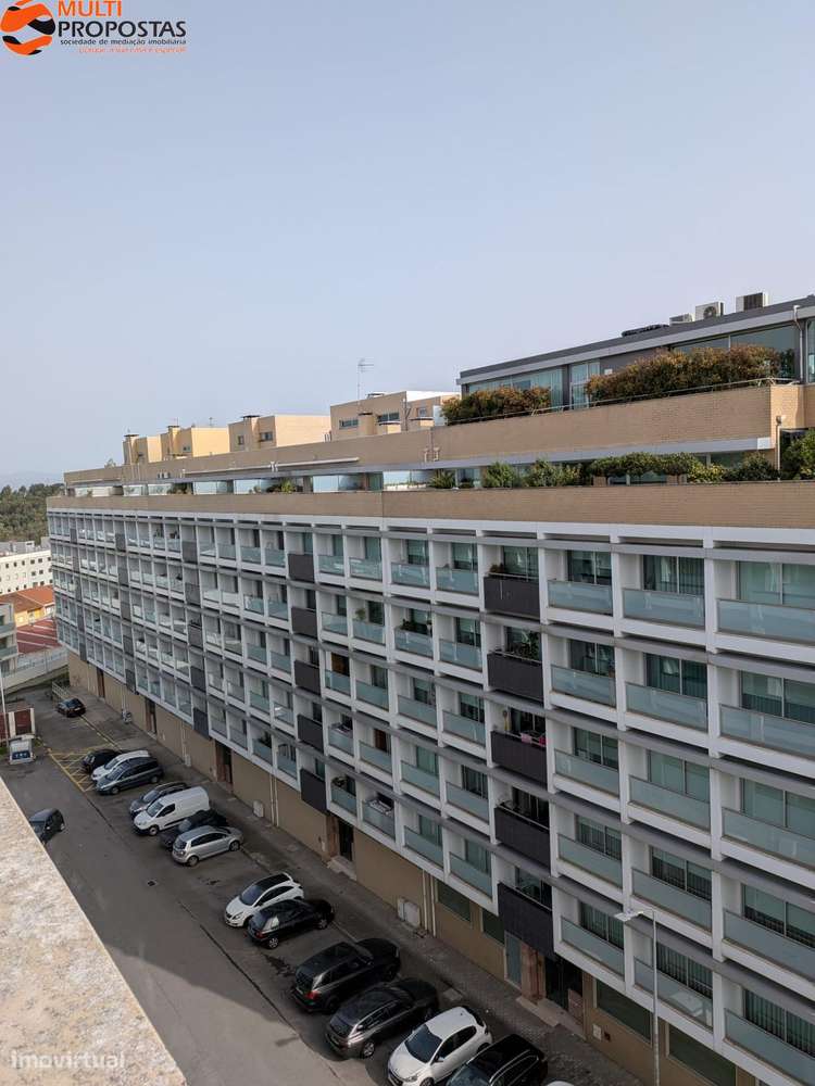 T2 C/ TERRAÇO - S. VICENTE (D.DIOGO) - Grande imagem: 2/41