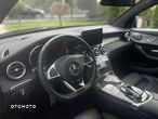 Mercedes-Benz GLC AMG 43 4-Matic - 21