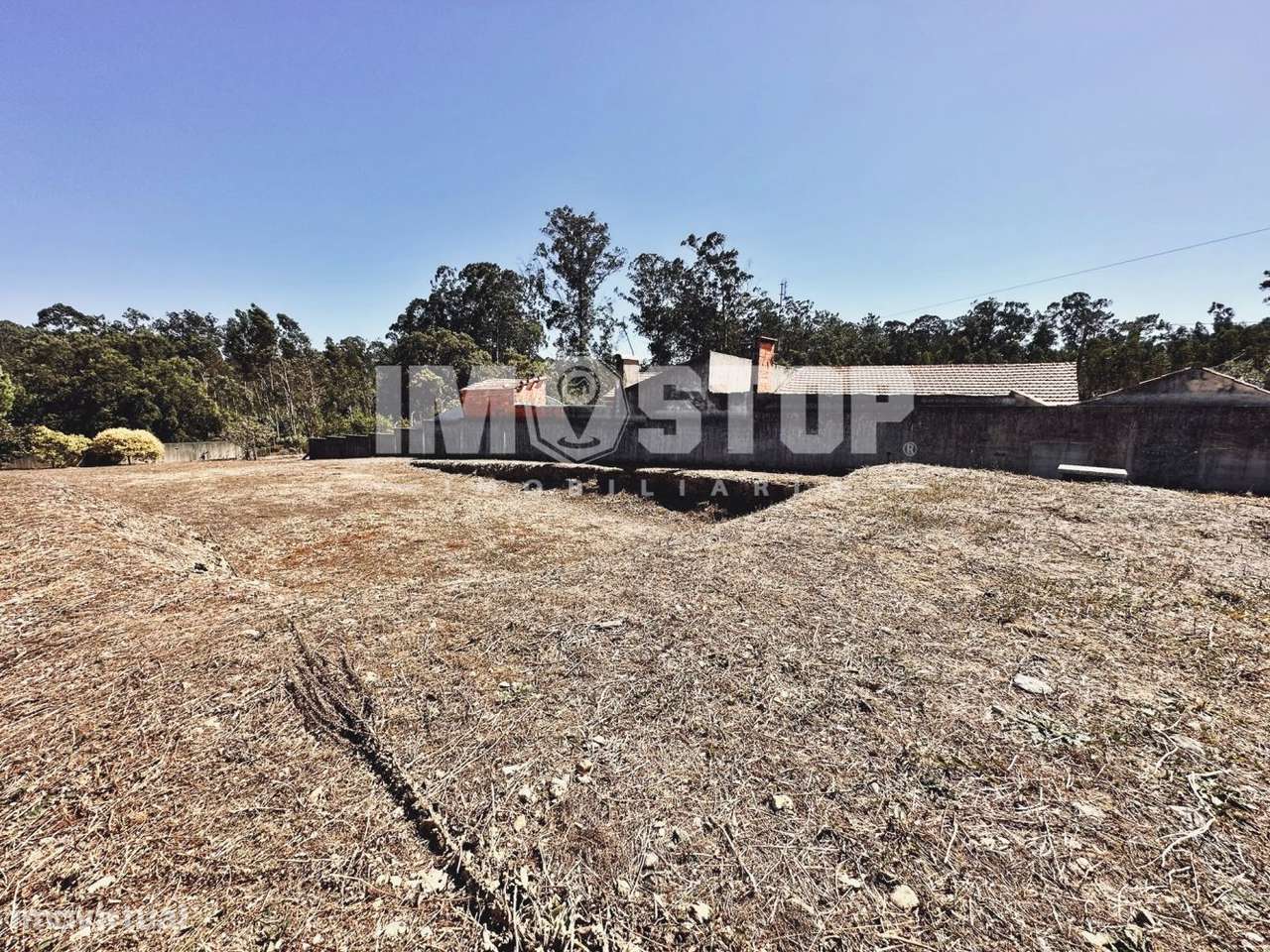 Terreno para Construção próximo de Aveiro - Grande imagem: 4/16