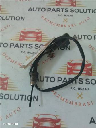 senzor temperatura gaze volvo s 40 2006 - 1