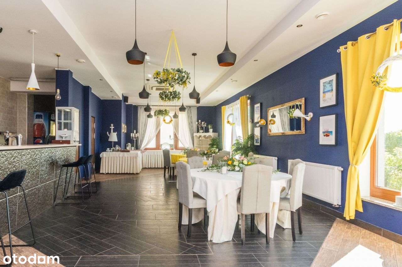 Wynajmę / Sprzedam restaurację - Pełny obrazek: 4/10