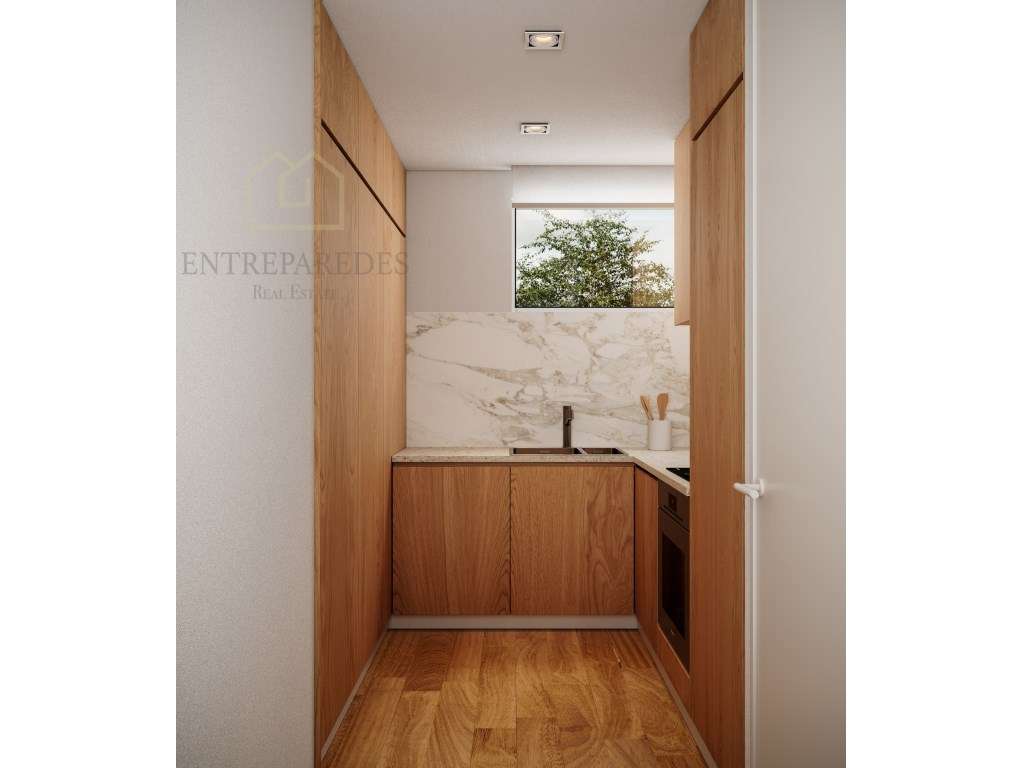 Apartamento T2 com varanda para comprar no Centro do Porto - OAK - ...-15