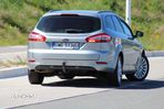 Ford Mondeo 2.0 TDCi Titanium - 37