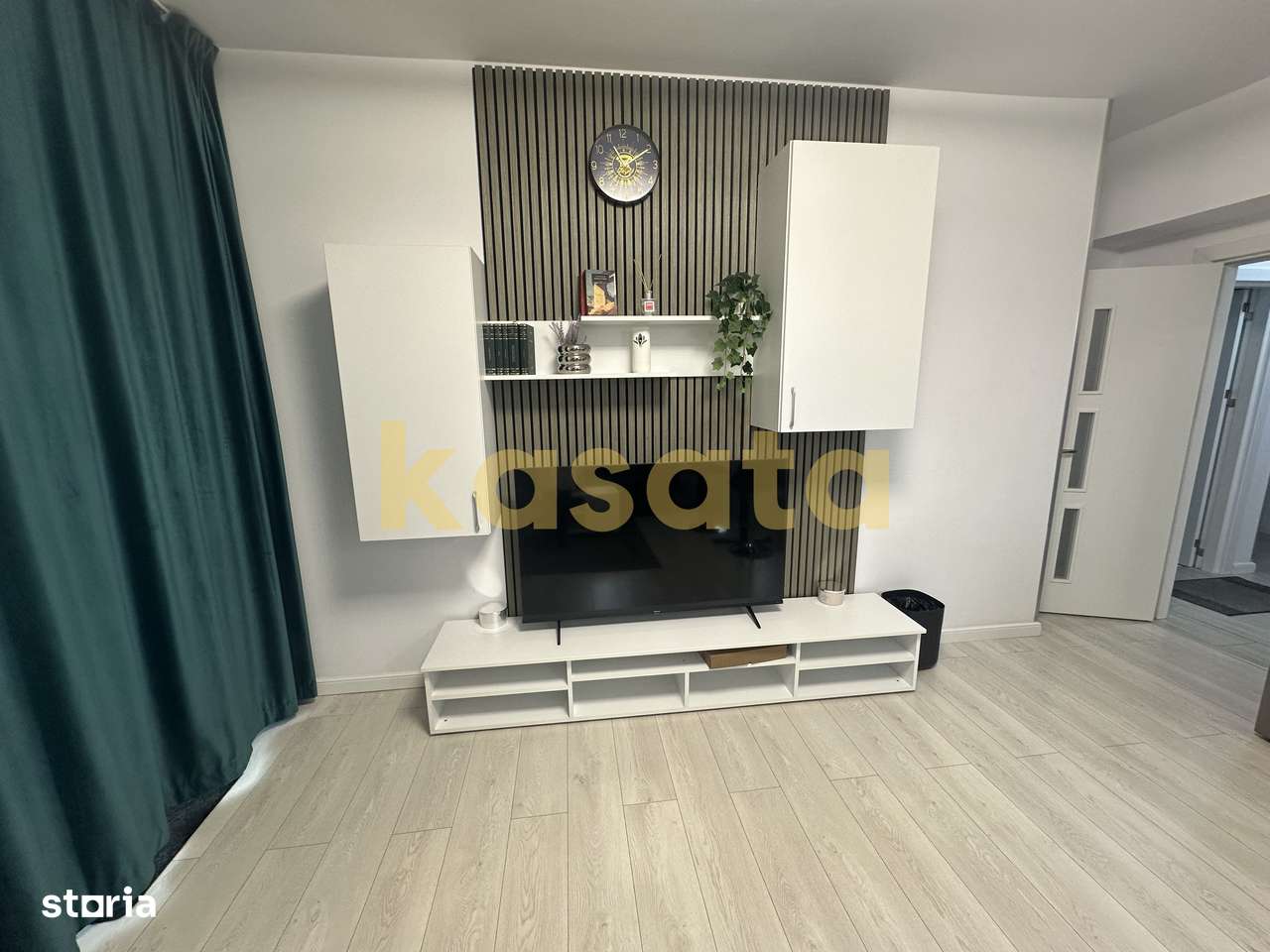 2 Camere vanzare | Calea Giulești | Bloc Nou | Finisaje moderne - Imagine principală: 5/20