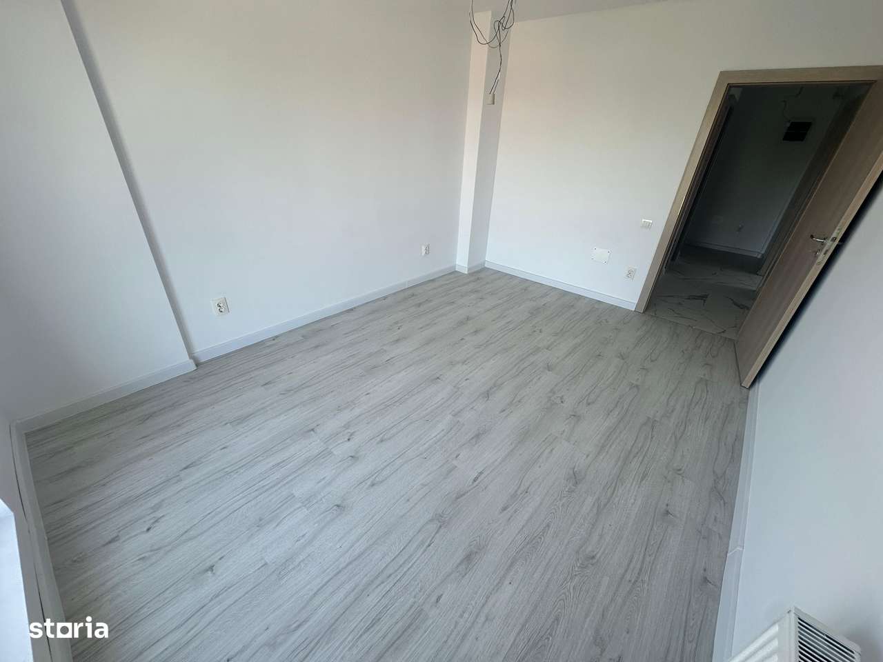 AP. 2 CAMERE SOS MAGURELE, MUTARE IMEDIATA, RATE DEZVOLTATOR, COMIS 0% - Imagine principală: 4/9