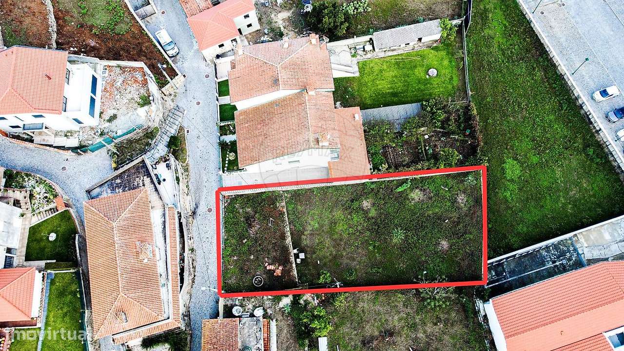 Terreno  para venda-0