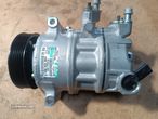 Compressor AC - VW / Audi / SEAT / Skoda  ( novo e original ) - 2