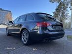 Audi A4 Avant 2.0 TDI S-line Multitronic - 3