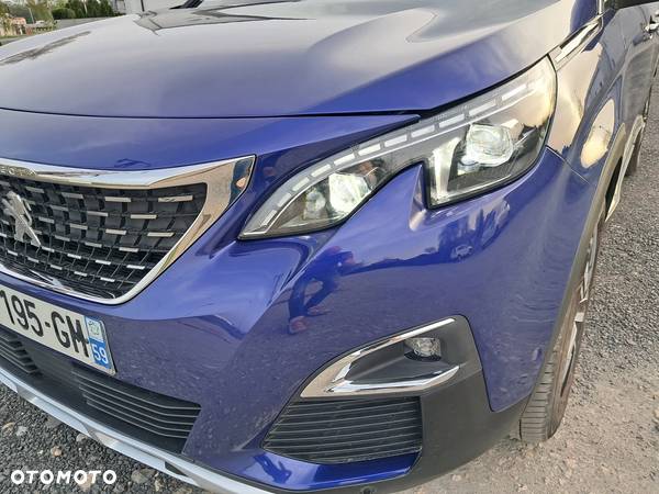 Peugeot 3008 PureTech 130 Stop & Start GPF EAT8 Allure - 16