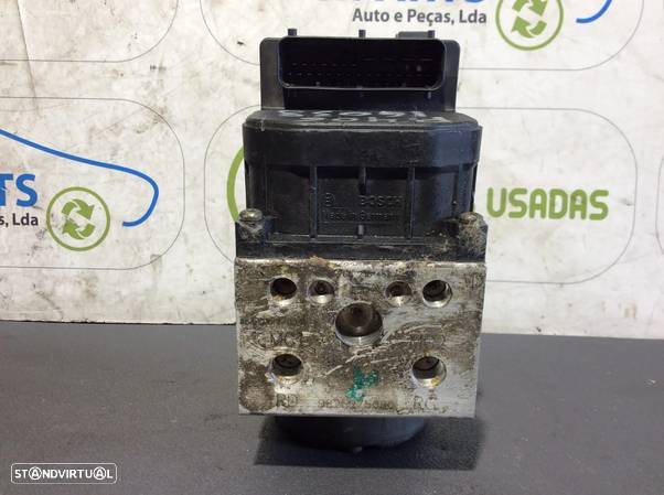 Modulo ABS Peugeot 406  1.8i   0273004172  9625275080 - 3