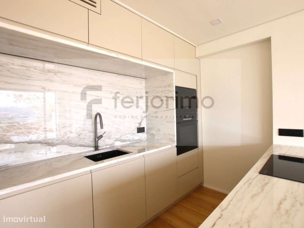 Fantástico apartamento T2 em Creixomil-10