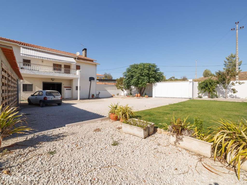 Moradia São Pedro de Tomar - Privacidade a 10min do centro de Tomar-45