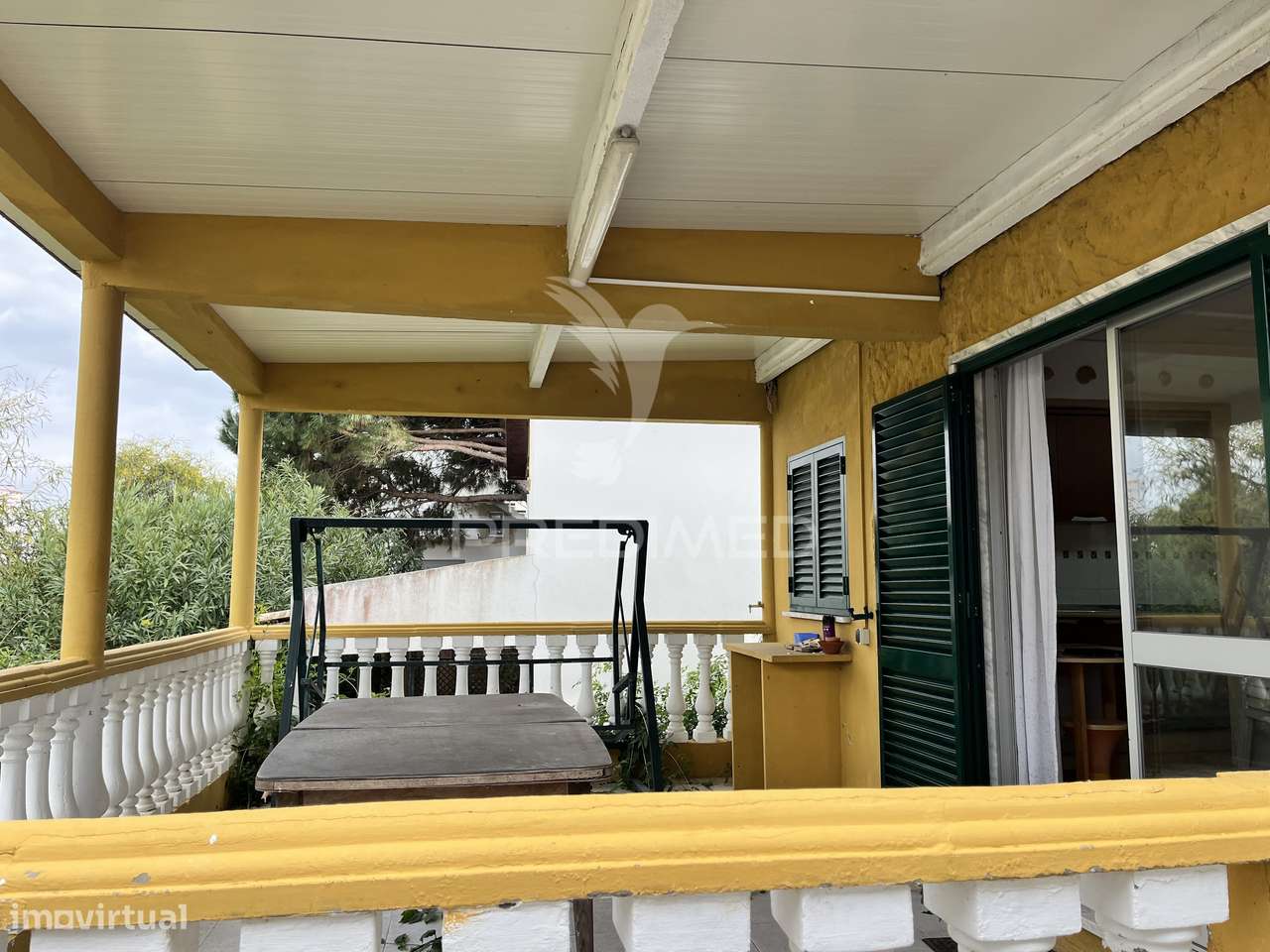 Moradia T3 Ilha da Armona  lote de 168m2 - Grande imagem: 5/20