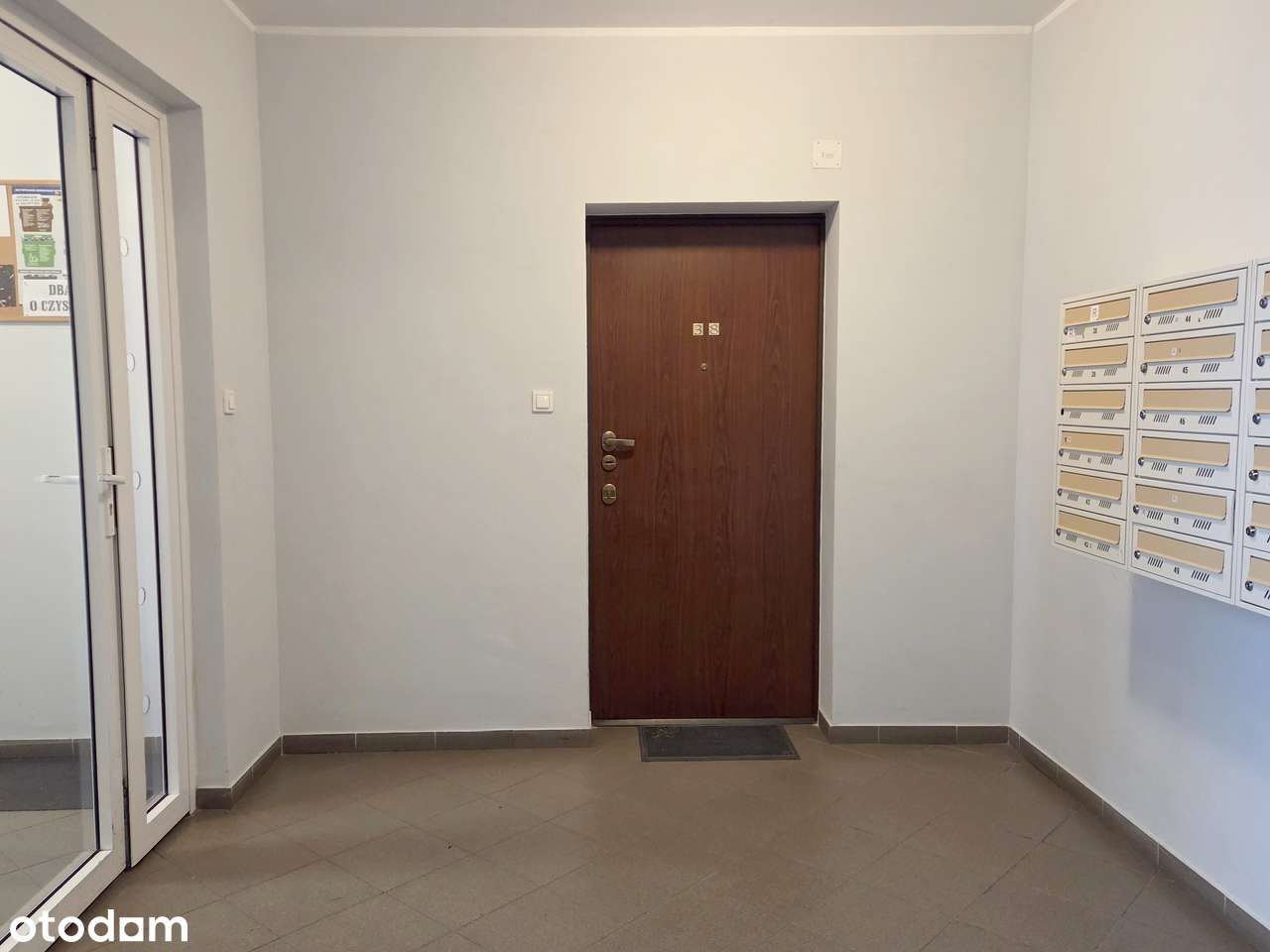 Gotowe do zamieszkania, przestronne 2-pok | ul. Smardzewska - Grunwald-11