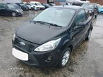 Bara spate Ford Ka 2009 Hatchback 1.2 MPI - 3