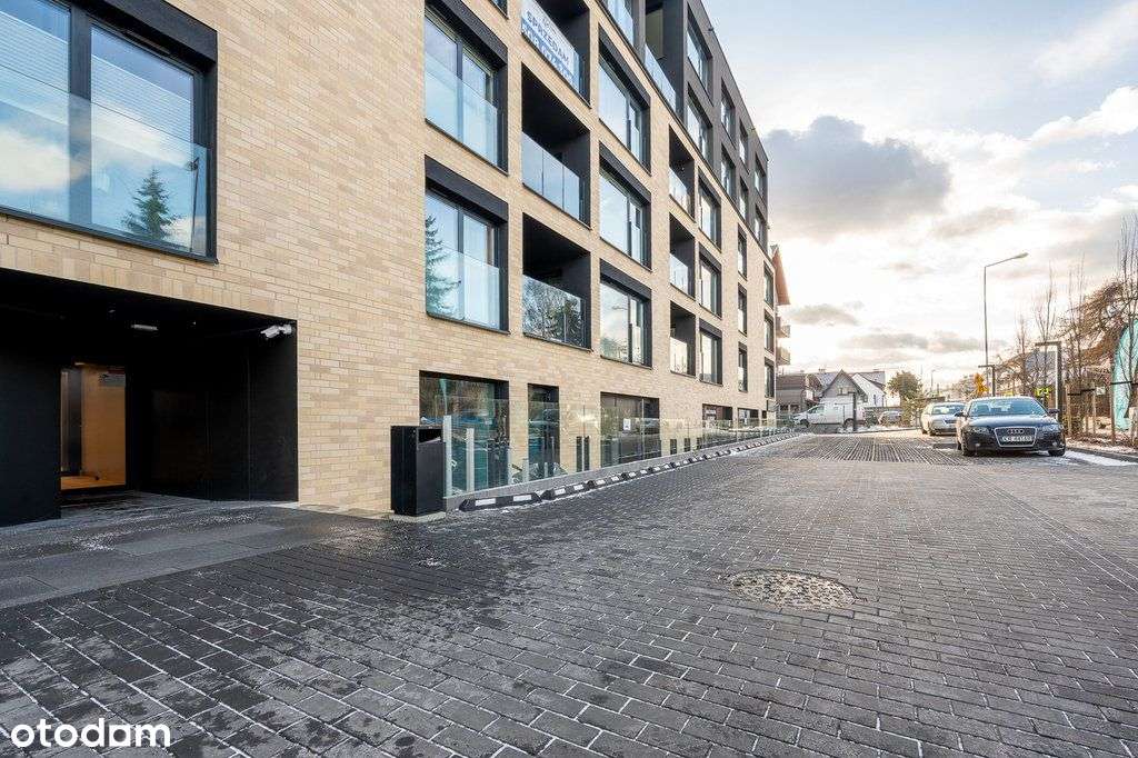 Na sprzedaż 3-pokojowe mieszkanie ul. Kobierzyńska-14