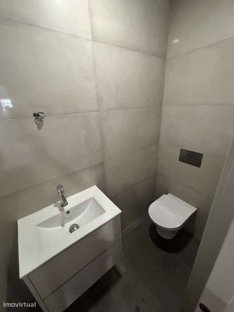 OPORTUNIDADE PREMIUM NO CORAÇÃO DO PORTO - Apartamento T3-21