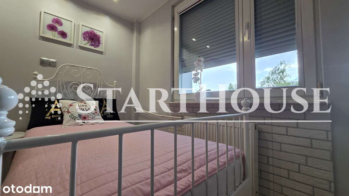 Mieszkanie, 35,37 m², Kraków-13