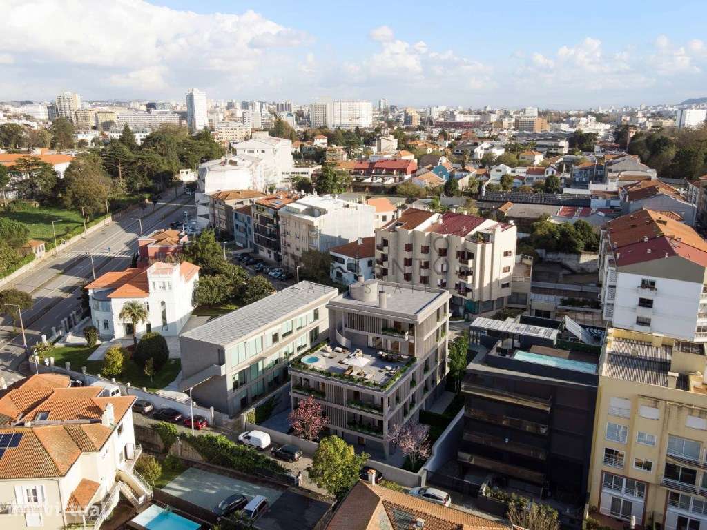 EM CONSTRUÇÃO | APARTAMENTO T3 | 'PAULO DIAS NOVAIS 45' | AV. DA BO...-5