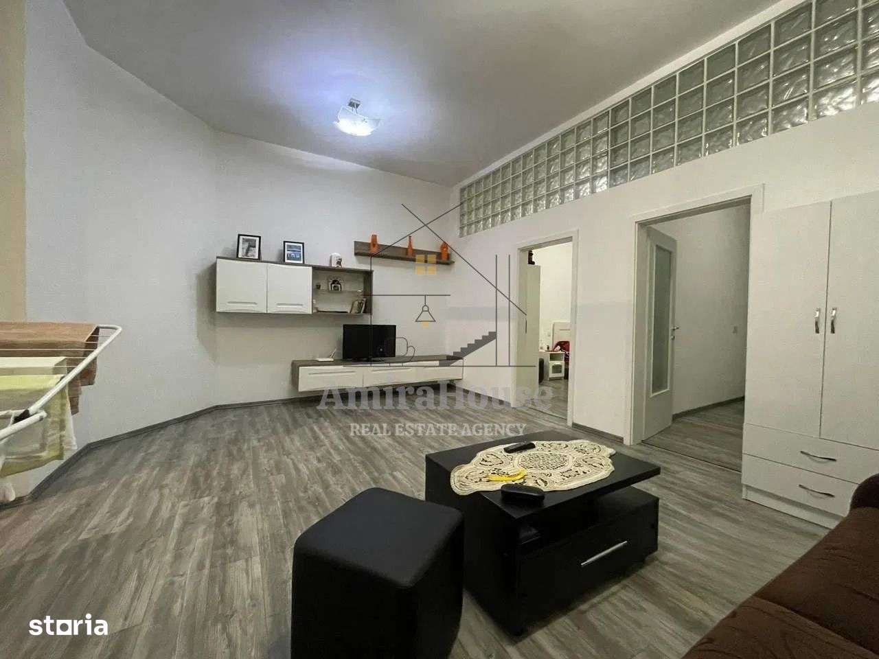 Apartament 3 camere, finisat, 75 mp si pod mansardabil, Bulevardul Ero - Imagine principală: 3/20