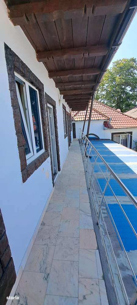 Casa Eforie Sud P+E 5 camere 3 bai-12