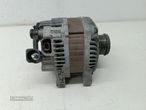 Alternador Peugeot 407 Sw (6E_) - 2