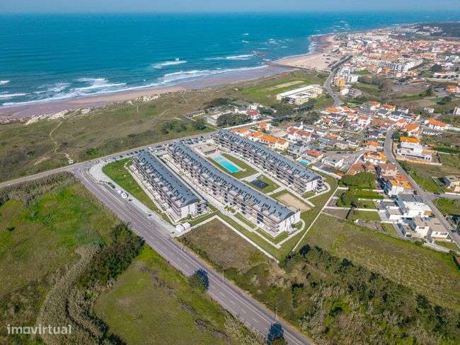 Penthouse Duplex T3 à venda em Esposende-19