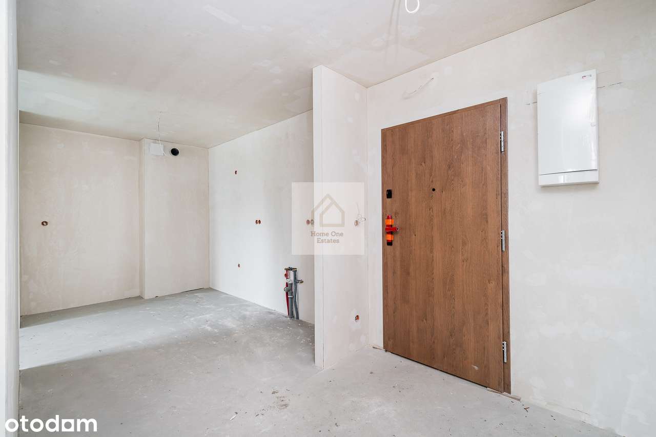 Mieszkanie 2 pokojowe, ul. Federowicza-6