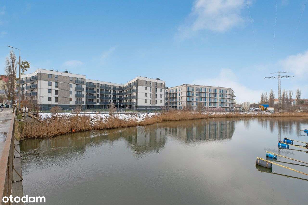 Portovo – 3 pokojowe mieszkania z widokiem na wodę - Pełny obrazek: 2/17