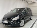 Ford S-Max 2.0 TDCi DPF Titanium - 14