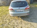 Ford Mondeo Turnier 2.0 TDCi Concept - 2