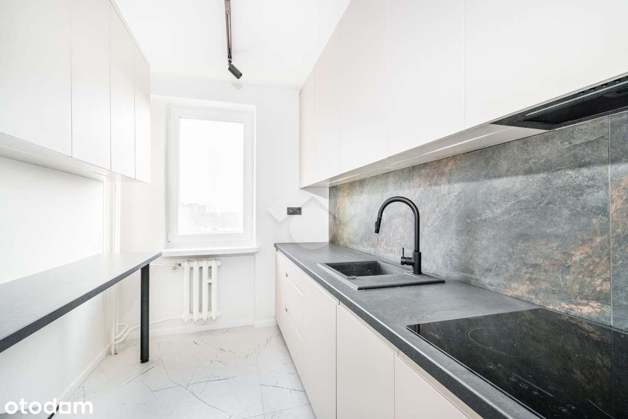 3-pokojowe mieszkanie po remoncie blisko AGH!-3